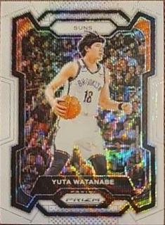 Yuta Watanabe