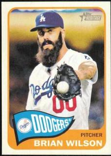 Brian Wilson