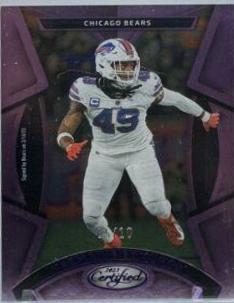 Tremaine Edmunds