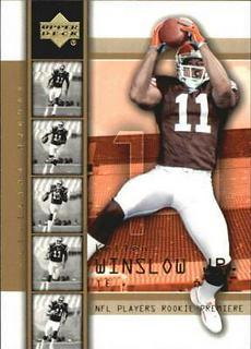 Kellen Winslow Jr.