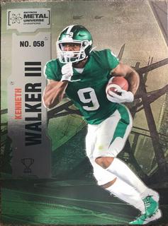 Kenneth Walker III