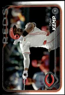 Tony Kemp