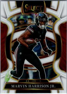 Marvin Harrison Jr.