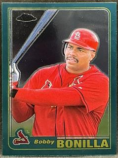Bobby Bonilla
