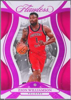 Zion Williamson