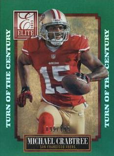 Michael Crabtree
