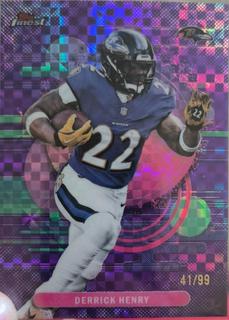 Derrick Henry