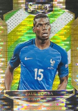 Paul Pogba