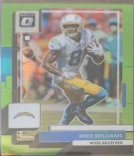 Mike Williams