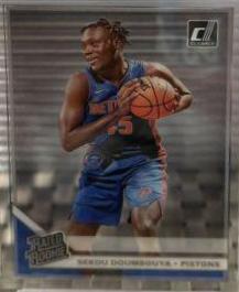 Sekou Doumbouya