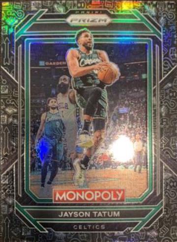 Jayson Tatum