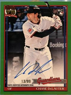 Chase DeLauter