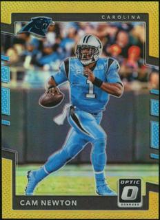 Cam Newton