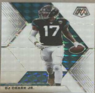 DJ Chark Jr.
