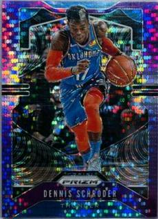 Dennis Schroder