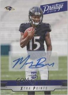 Marquise Brown