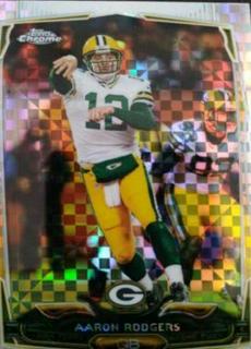 Aaron Rodgers