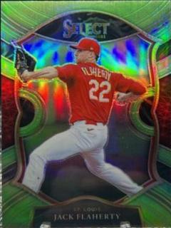 Jack Flaherty