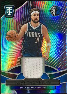 Klay Thompson