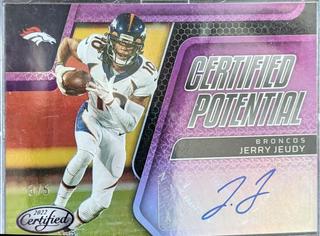 Jerry Jeudy