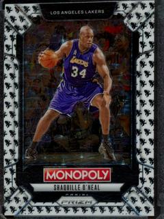 Shaquille O'Neal