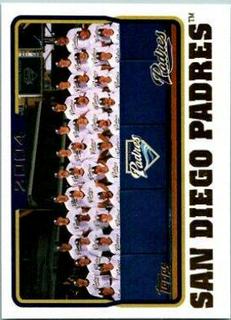 San Diego Padres