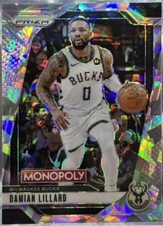 Damian Lillard