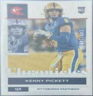 Kenny Pickett
