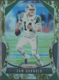 Sam Darnold