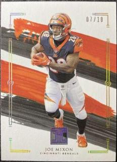 Joe Mixon