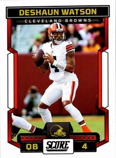 Deshaun Watson