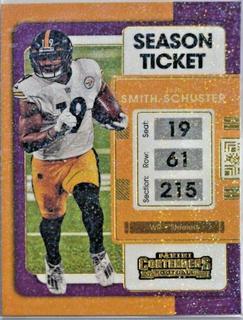 JuJu Smith Schuster