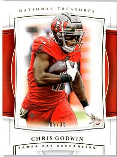 Chris Godwin