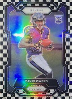 Zay Flowers