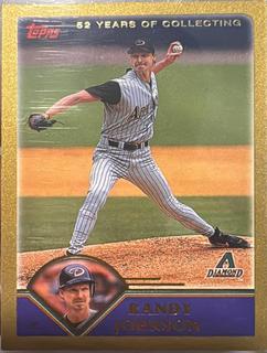 Randy Johnson