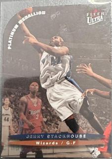 Jerry Stackhouse