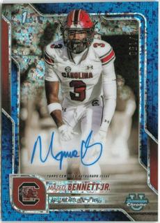 Mazeo Bennett Jr.