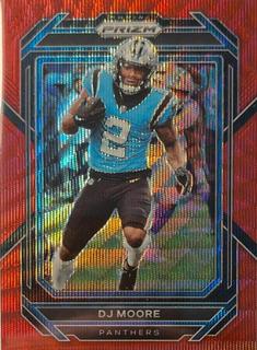 DJ Moore