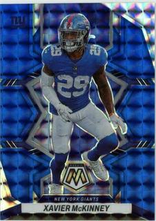 Xavier McKinney
