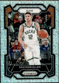 Grayson Allen