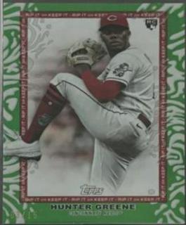 Hunter Greene