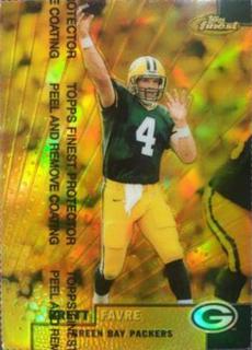 Brett Favre