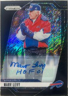 Marv Levy