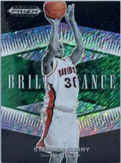 Stephen Curry