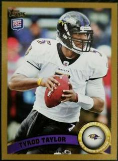 Tyrod Taylor
