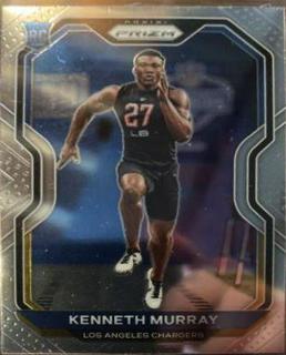 Kenneth Murray