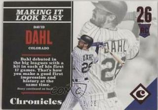 David Dahl