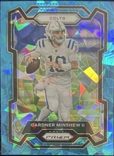 Gardner Minshew II