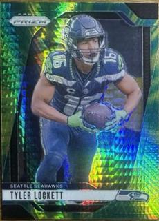 Tyler Lockett