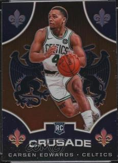 Carsen Edwards